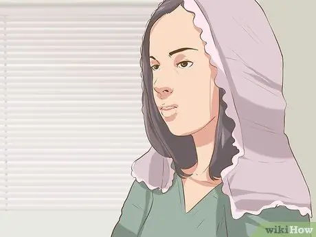 Примите участие в мессе Tridentine, шаг 4