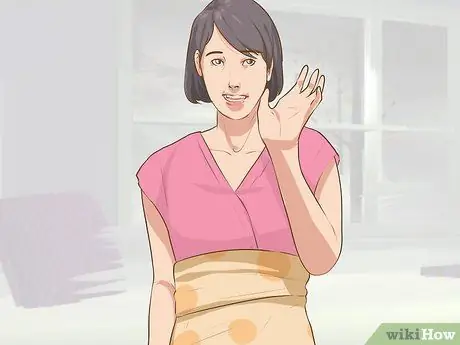 Примите участие в мессе Tridentine, шаг 8