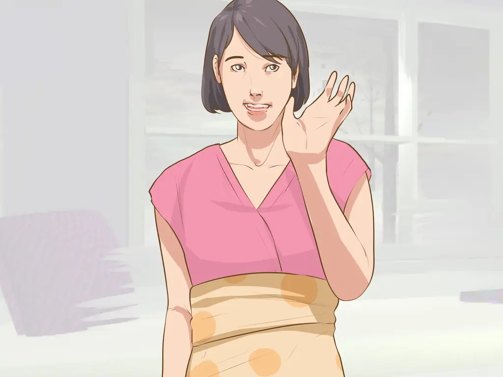 Как присутствовать на мессе Tridentine: 9 шагов (с иллюстрациями)