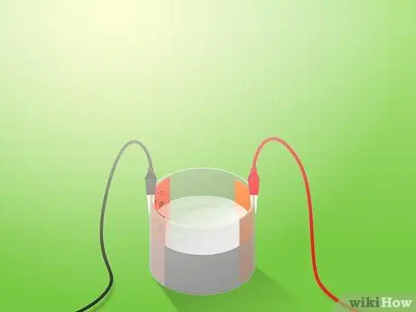 Сделайте солнечную панель (метод медного листа) Шаг 10