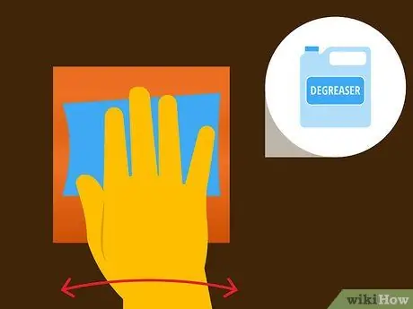 Сделайте солнечную панель (метод медного листа) Шаг 2