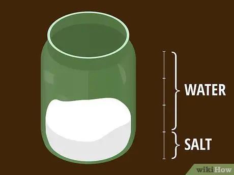 Сделайте солнечную панель (метод медного листа) Шаг 8