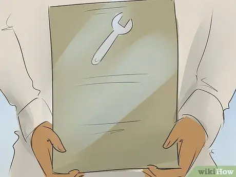 Стать водопроводчиком-подмастерьем Шаг 4