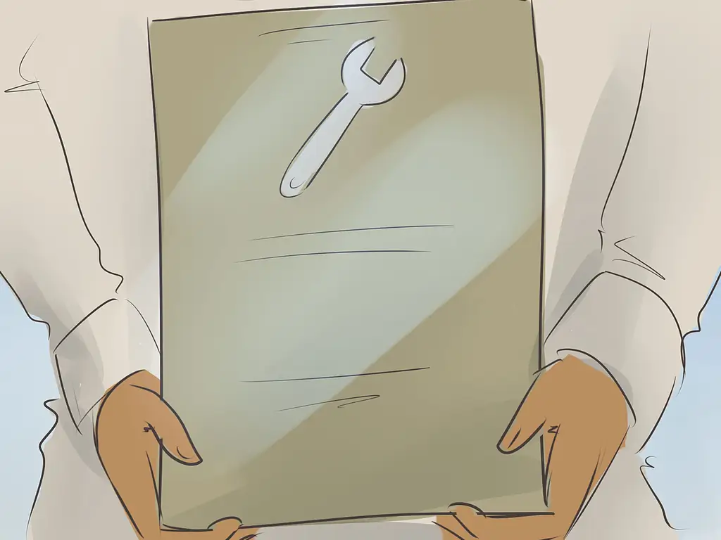 Как стать водопроводчиком-подмастерье: 4 шага (с иллюстрациями)