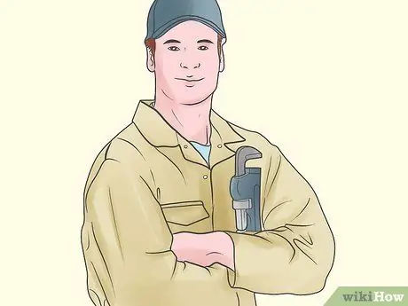 Получите лицензию на сантехнику во Флориде Шаг 1