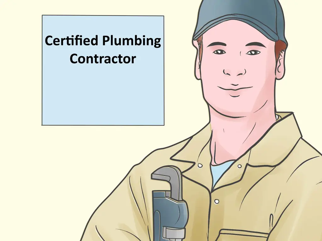 Как получить лицензию на сантехнику во Флориде: 10 шагов (с изображениями)