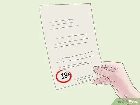 Получите лицензию на сантехнику в Нью-Йорке Шаг 1