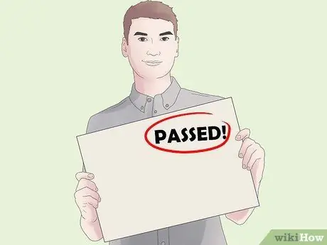 Получите лицензию на сантехнику в Нью-Йорке Шаг 16