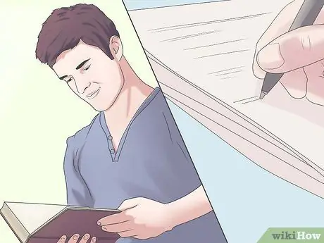 Получите лицензию на сантехнику в Нью-Йорке Шаг 2