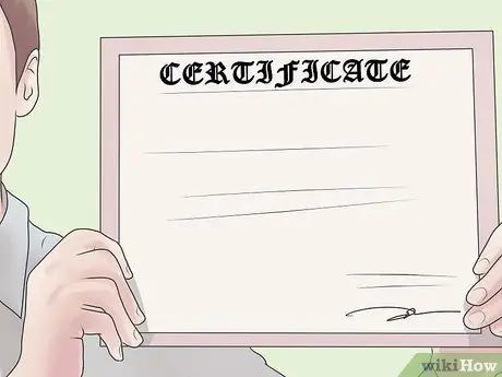 Получите лицензию на сантехнику в Нью-Йорке Шаг 4