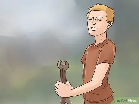 Получите лицензию на сантехнику в Калифорнии Шаг 4