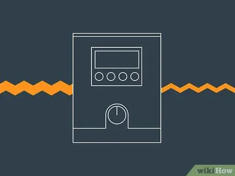 Выберите солнечный инвертор Шаг 2
