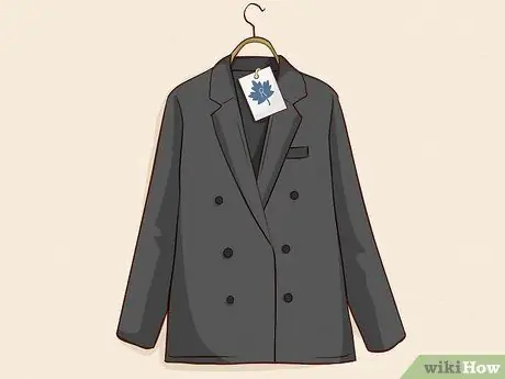 Начать модный лейбл Шаг 10