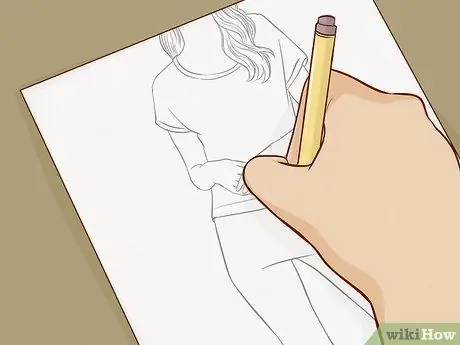 Начать модный лейбл Шаг 12