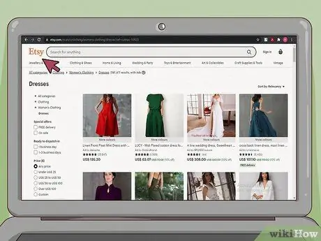 Начать модный лейбл Шаг 15