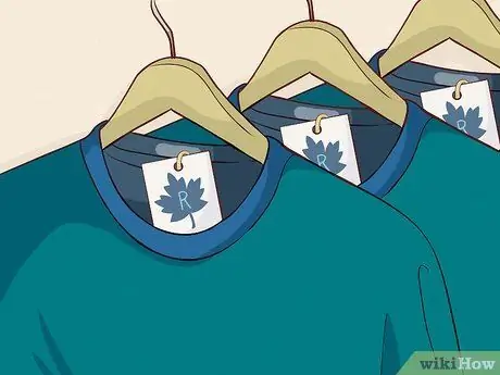 Создание модного лейбла Шаг 19