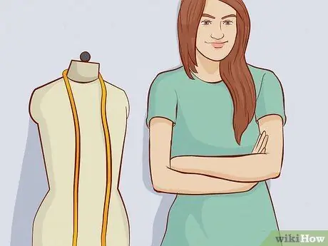 Создание модного лейбла Шаг 2