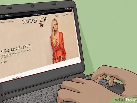 Создание модного лейбла Шаг 7