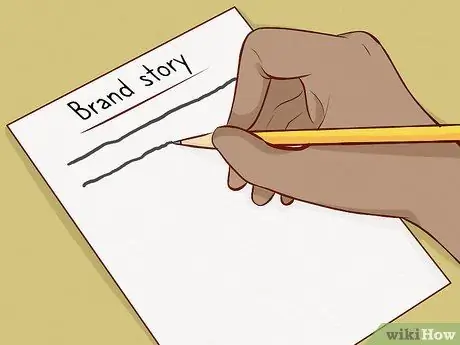 Начать модный лейбл Шаг 9