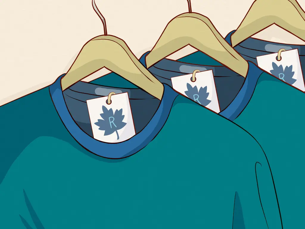 Как открыть модный лейбл (с изображениями)