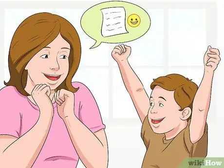 Учите детей Библии, шаг 2