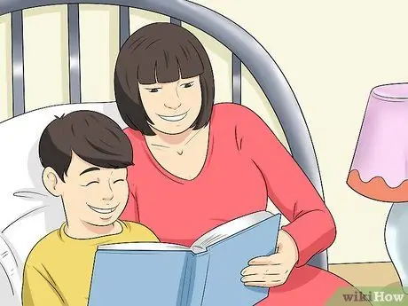 Изучите Библию детям Шаг 3