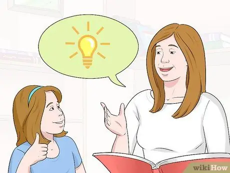 Изучите Библию детям Шаг 4