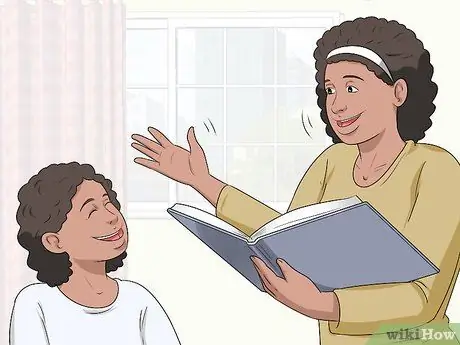 Изучите Библию детям Шаг 5