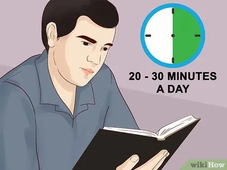 Изучите книги Библии Шаг 6