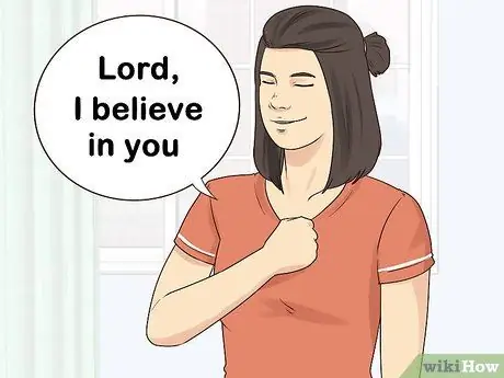 Используйте метод S. O. A. P для изучения Библии Шаг 11