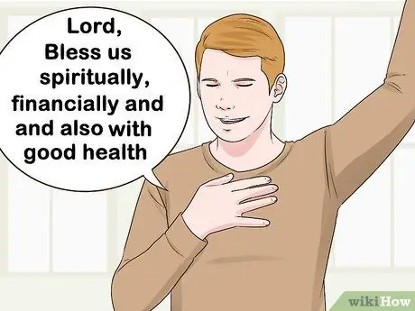 Используйте метод S. O. A. P для изучения Библии Шаг 13