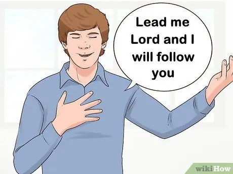 Используйте метод S. O. A. P для изучения Библии Шаг 14