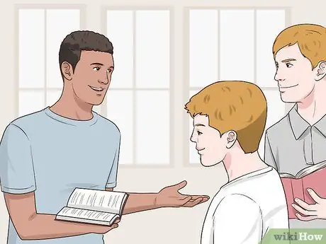 Используйте метод S. O. A. P для изучения Библии Шаг 2