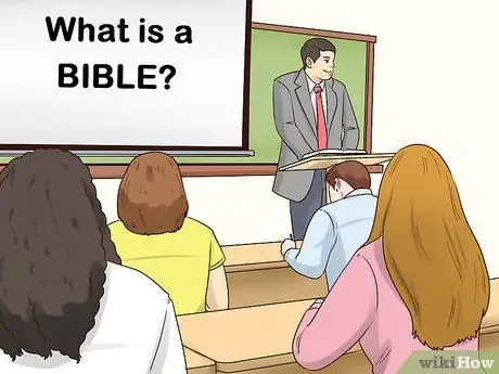 Используйте метод S. O. A. P для изучения Библии Шаг 3