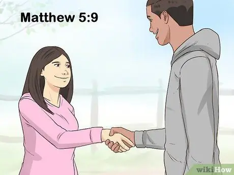 Используйте метод S. O. A. P для изучения Библии Шаг 9