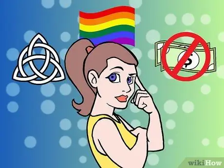 Проведите тематическое изучение Библии, шаг 2