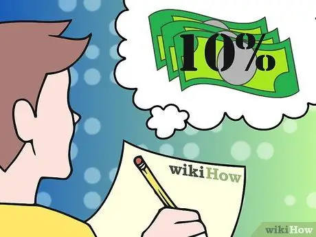 Проведите тематическое изучение Библии, шаг 4