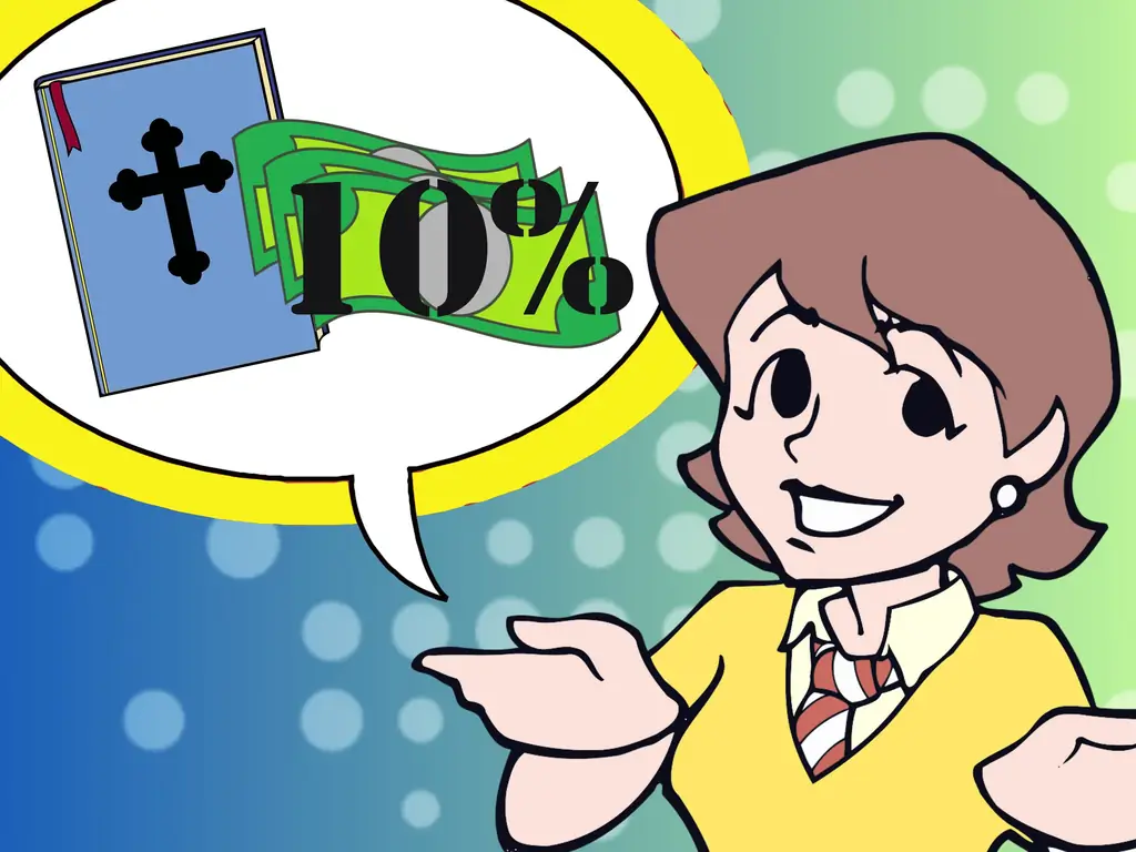 Как провести тематическое изучение Библии: 10 шагов (с иллюстрациями)