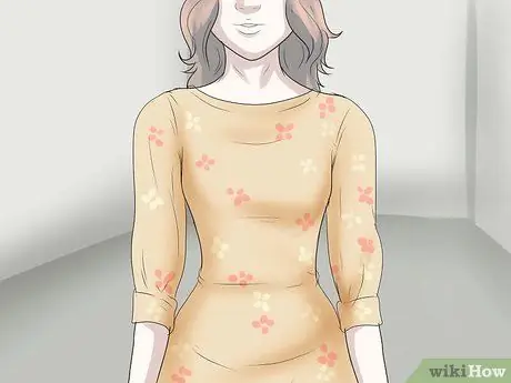 Платье для крещения младенца Шаг 2