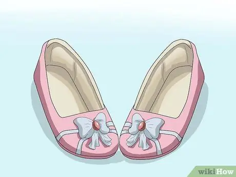 Платье для крещения младенца Шаг 12