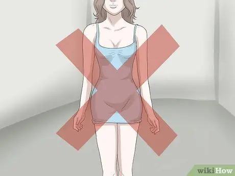 Платье для крещения младенца Шаг 3