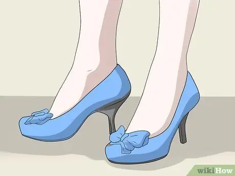 Платье для крещения младенца Шаг 5