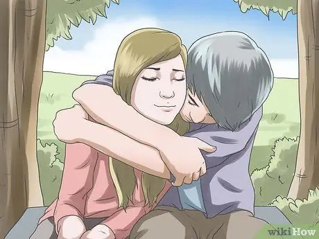 Скажи, что сожалеешь Шаг 9