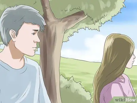 Скажи, что сожалеешь Шаг 10