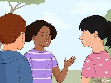 Будьте готовы вернуться в школу после COVID (для детей) Шаг 1