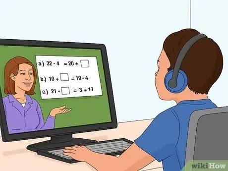 Будьте готовы вернуться в школу после COVID (для детей) Шаг 10