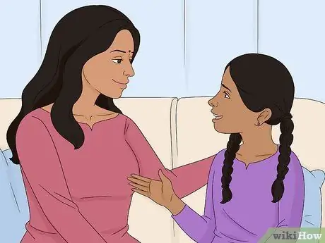 Будьте готовы вернуться в школу после COVID (для детей) Шаг 3