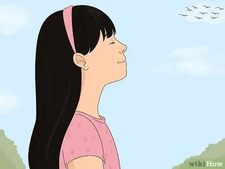 Будьте готовы вернуться в школу после COVID (для детей) Шаг 4