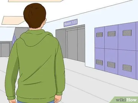 Будьте готовы вернуться в школу после COVID (для детей) Шаг 7