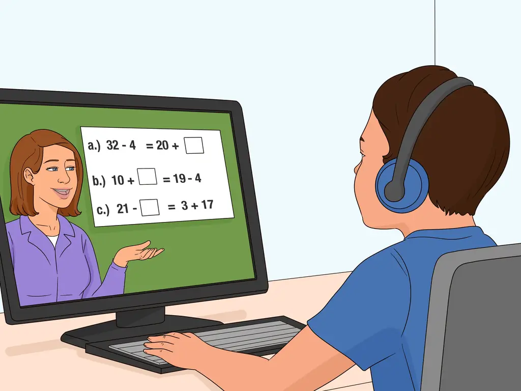 10 способов подготовиться к возвращению в школу после COVID (для детей)